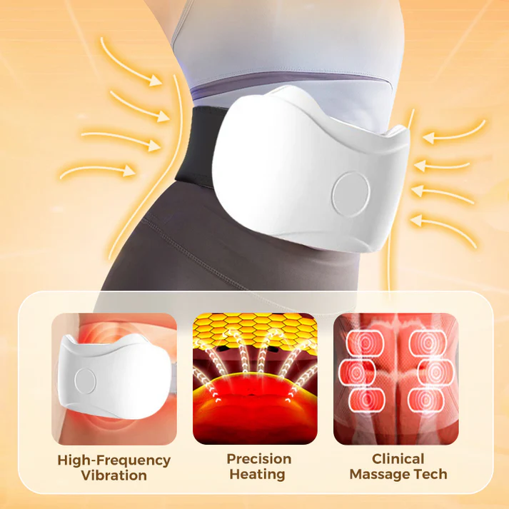 Abdominal Massager 3