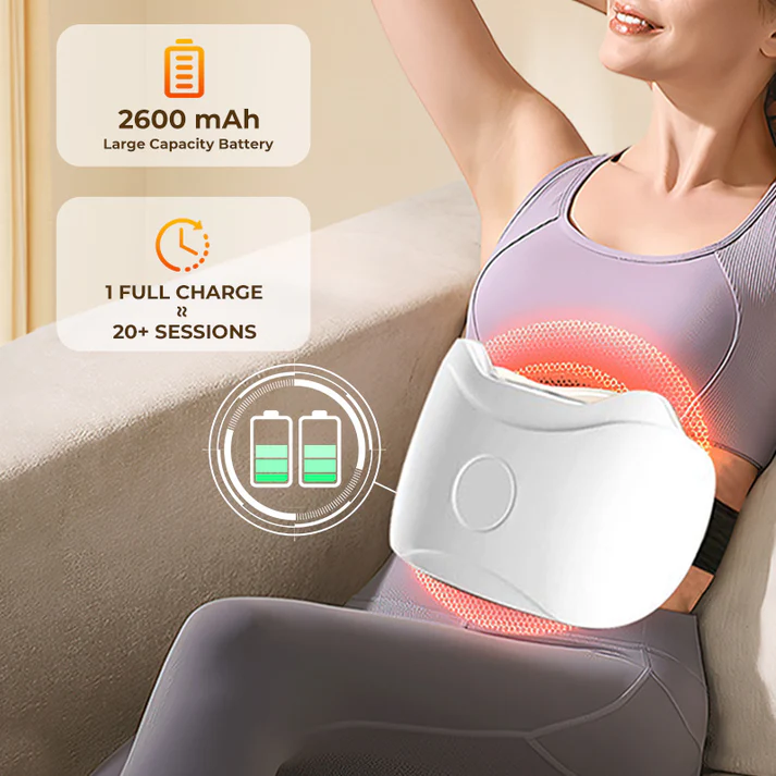 Abdominal Massager 5