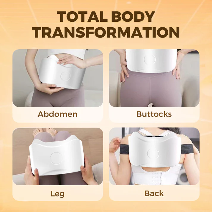 Abdominal Massager 6